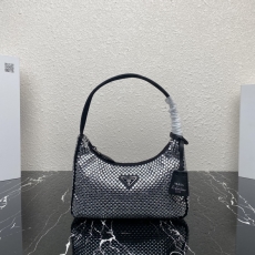 Prada Top Handle Bags